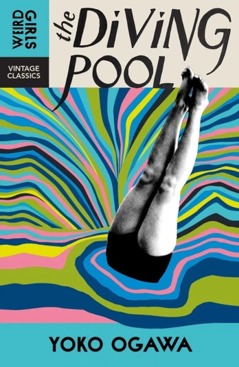Diving Pool
