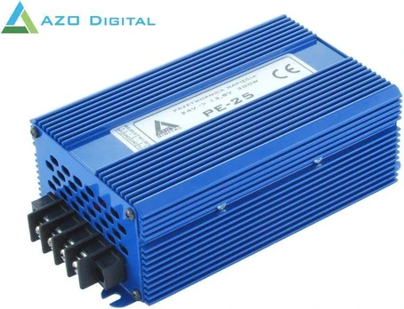 Azo Digital Įtampos keitiklis 24 VDC / 13.8 VDC PE-25 300W