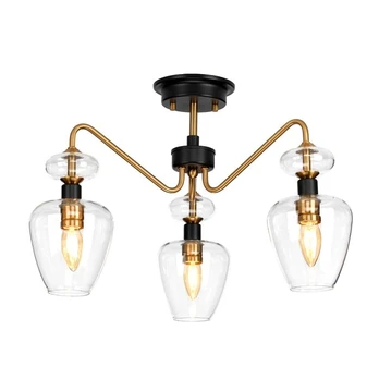 Šviestuvas kabinamas Elstead Lighting Armand 3, 40 W, E14