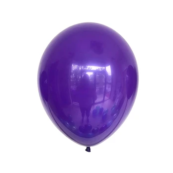Violetiniai balionai (100 vnt./30 cm)