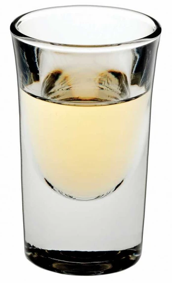 Kieliszek do wódki Boston Shots 25 ml PASABAHCE