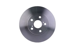 Stabdžių diskas HELLA PAGID 8DD 355 110-911