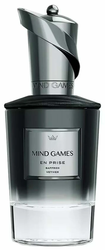 Mind Games En Prise Perfume Extract 100ml