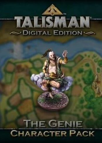 Talisman Genie DLC PC