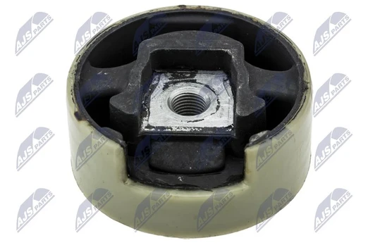 Variklio montavimas NTY ZPS-VW-104