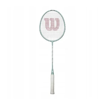 Vilsono badmintono raketės reakcija 70