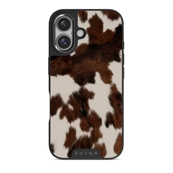 Celestial - iPhone 16 Case, Elite Dark (MagSafe) / Gunmetal