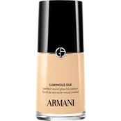 Armani - Luminous Silk Makiažo pagrindai 30 ml