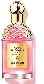 Guerlain Aqua Allegoria Forte Flora Bloom Ep 75 kaina