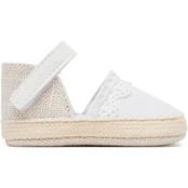 Espadrilės Mayoral 9901 Balta