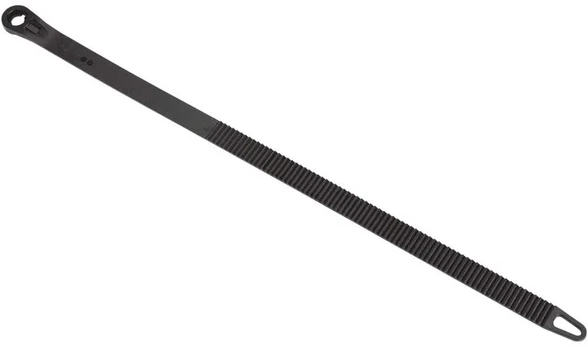 Thule 100511 RoundTrip Xtra Long Frame Strap