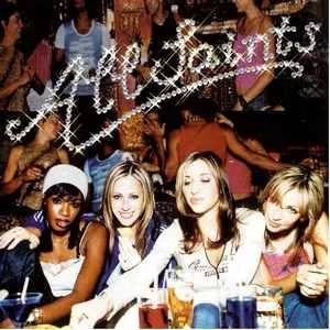 CD All Saints - Saints & Sinners