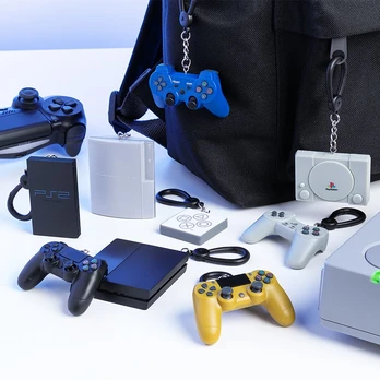 Playstation Backpack Buddies ( Assorted )