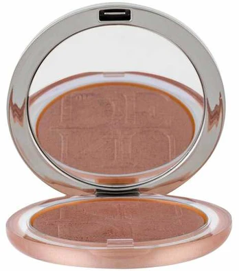 Diorskin Nude Luminizer 05 Rose Gold