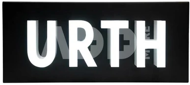 Urth POS LED Signage