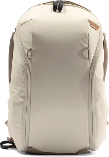 Peak Design Everyday Backpack Zip V2 15L, bone