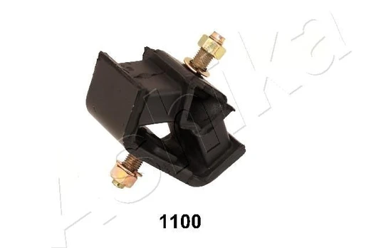 Variklio montavimas ASHIKA GOM-1100