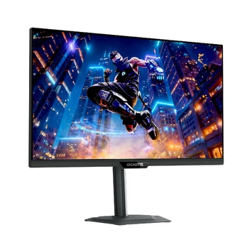 Monitorius Gigabyte M27Q2 QD