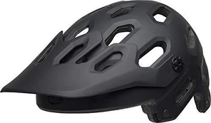 Bell Helmet mtb Super 3, juodas, L