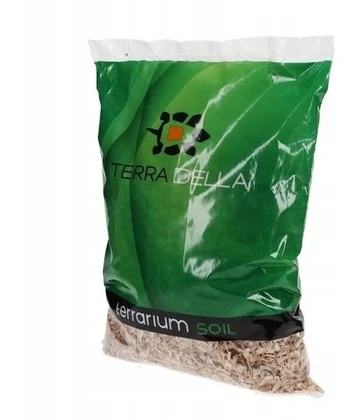 Hagen Aspen, substratas, terariumui, 8-12mm, 8L
