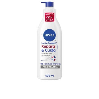 Nivea REPAIR & CARE body lotion 400 ml