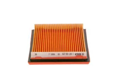 Oro filtras BOSCH 1457433273 kaina
