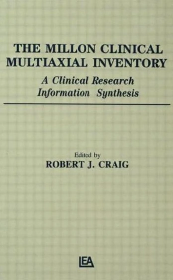 Millon Clinical Multiaxial Inventory