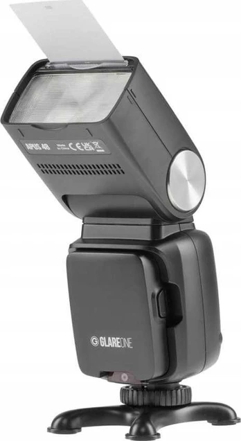 „GlareOne Apus 48“ – „Speedlite“ blykstė