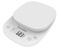 Virtuvinės svarstyklės TERRAILLON 14958 Precision, 2kg / 0,1/0,5/1g. kaina