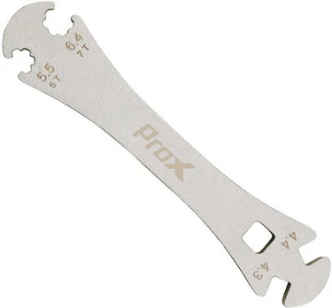 Įrankis ProX WR-03 for spokes Shimano/Mavic