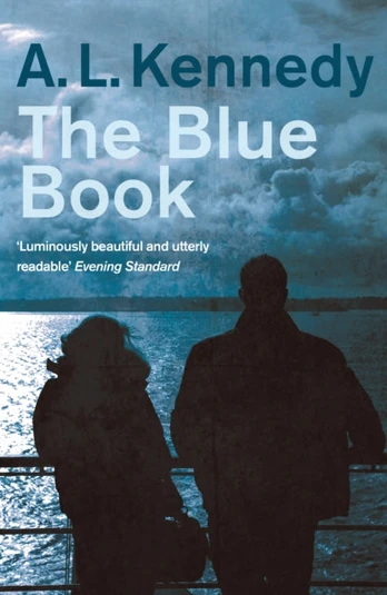 Blue Book