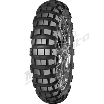 PADANGA MITAS ENDURO TRAIL-XT+ DAKAR TL/TT 65T 130/80 R17