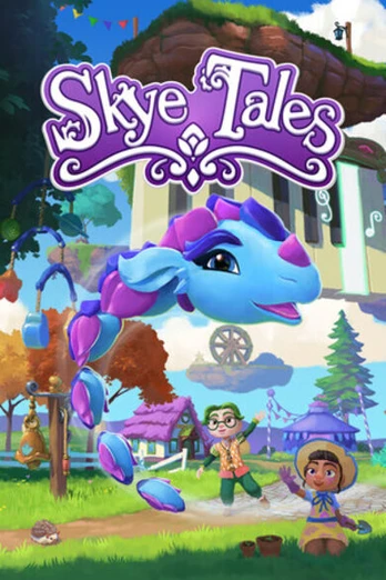 Skye Tales PC