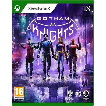 WARNER BROS Gotham Knights