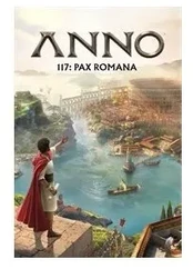 Microsoft MS ESD Anno 117: Pax Romana XXL MS