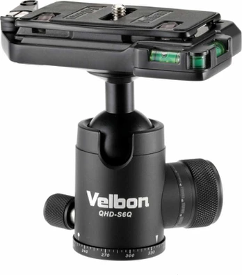 Velbon QHD-S6Q