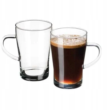 Simax puodeliai 4vnt 0.3L