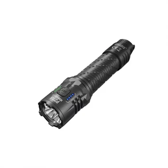 Nitecore P27iX žbintuvėlis 5000 lm