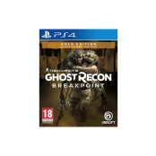 Tom Clancy's Ghost Recon Breakpoint Playstation 4 kaina