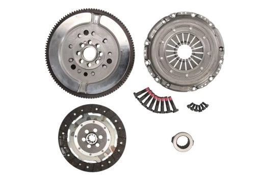 Sankabos komplektas VALEO 837115