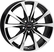 7,0X17 AUTEC BRIXEN 5/112 ET42 CH66,5