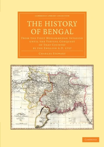 History of Bengal
