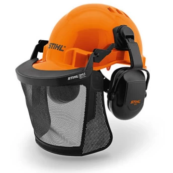 Apsauginis šalmas Stihl