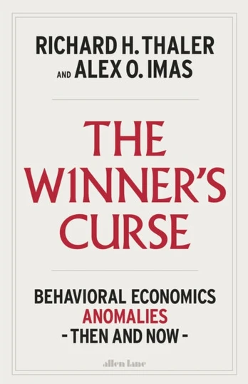 Winner's Curse