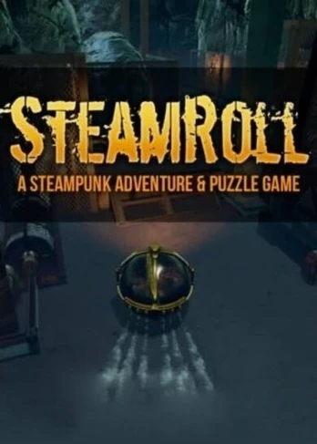 Steamroll Steam