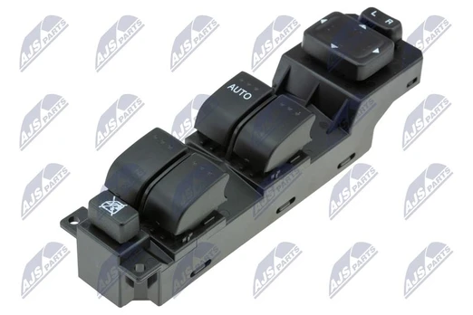 Jungiklis, lango pakėliklis NTY EWS-MZ-012