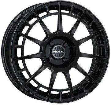 MAK NTT R17 5X108 7,0J ET45 CB72