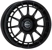 MAK NTT R17 5X108 7,0J ET45 CB72 kaina