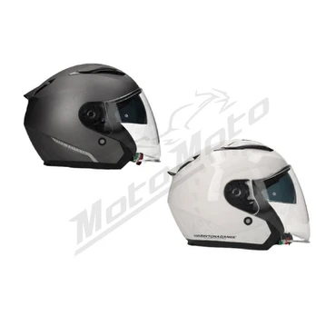 CGM 130A Daytona Mono Atviras šalmas
