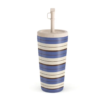 Biscotti - Travel Mug, 500 ml / Straw